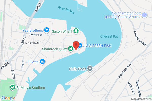 Meridian Sailing School