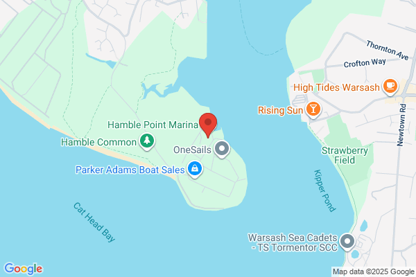 Sailing Opportunities Ltd