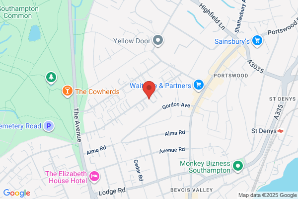 Westwood Park Pre-School & Nursery