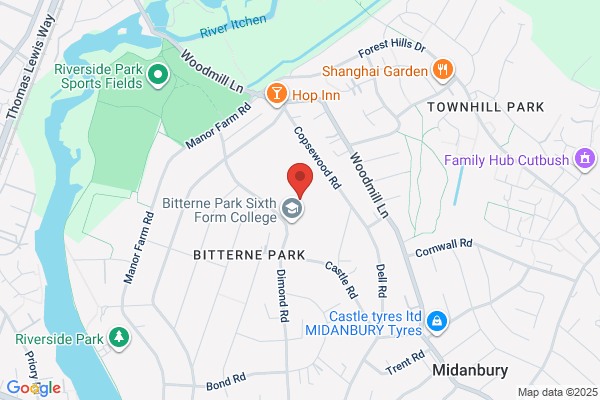 Bitterne Park Secondary School