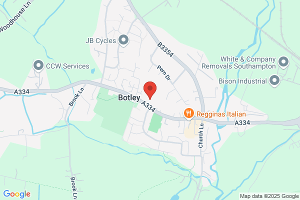 Botley C Of E Primary School