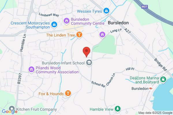 Bursledon County Junior School