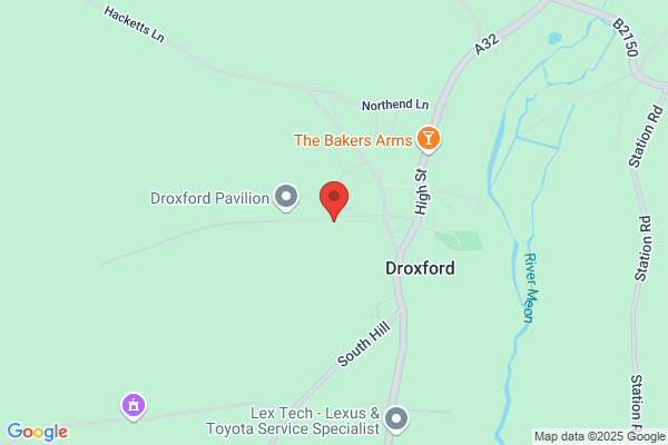 Droxford Junior School