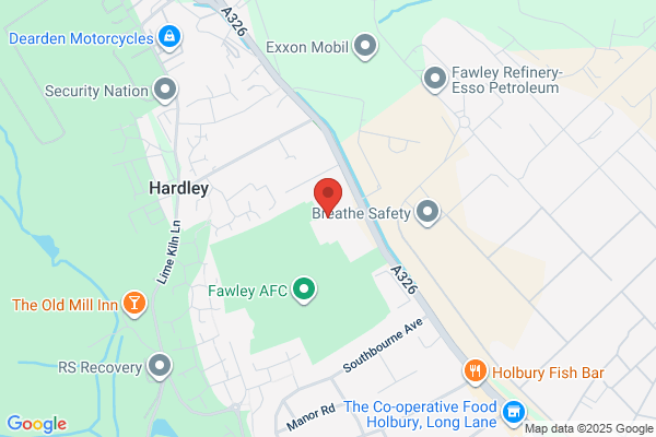 Hardley School & Sixth Form