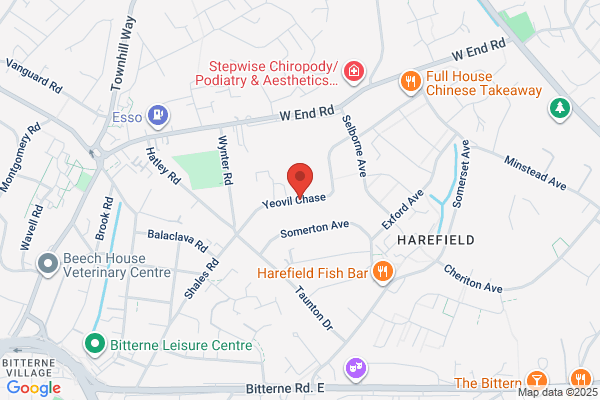 Harefield Infant School