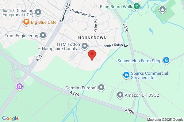 Hounsdown School