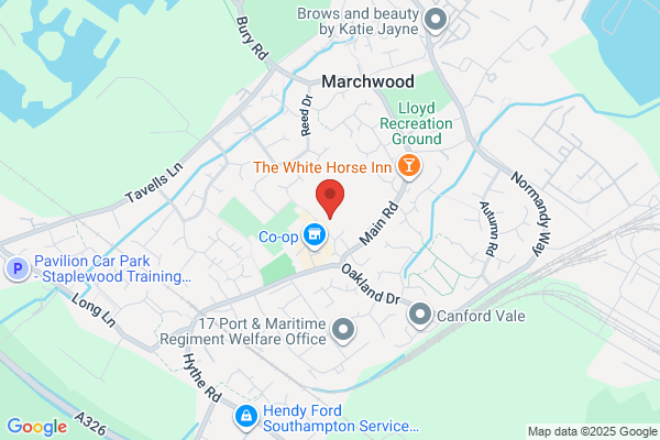 Marchwood Junior School