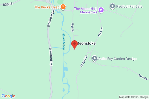 Meonstoke C Of E School