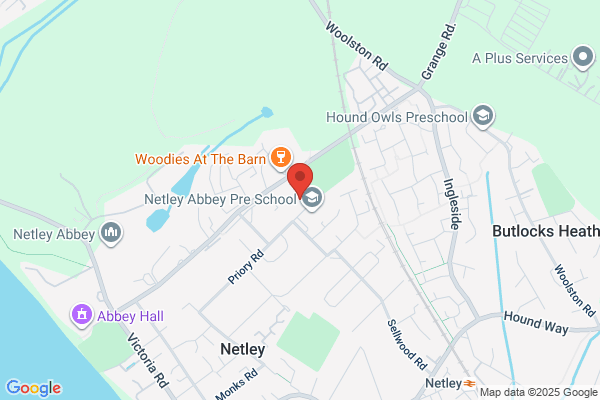 Netley Abbey Junior School