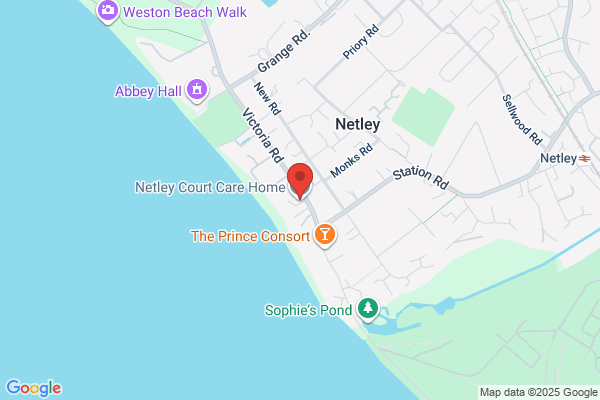 Netley Court School