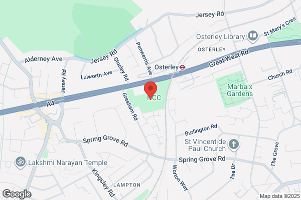 Oaklands Community School