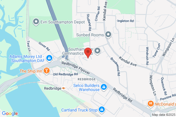 Redbridge Community School