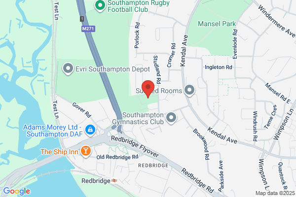 Redbridge Primary School