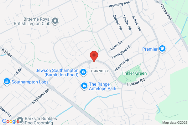 Ridgeway House Special School