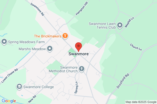 Swanmore C Of E Primary School