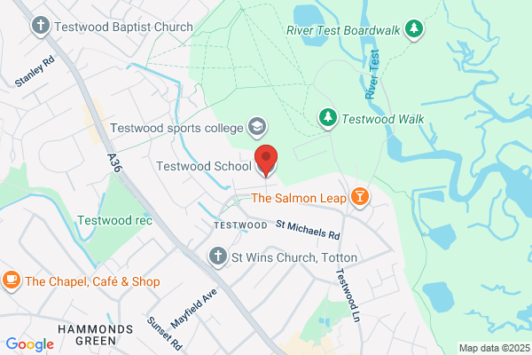 Testwood School