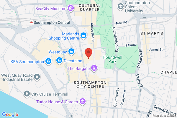 Office Junction
