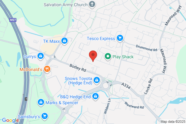 Axis Fire & Security Services Ltd