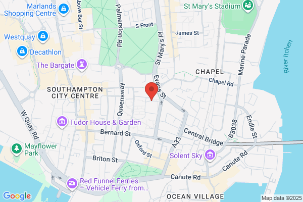 Challis Court