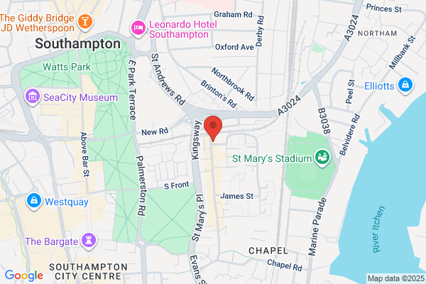 Church Housing Association