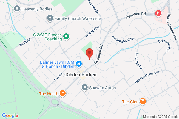 Hythe Rotary Housing Association