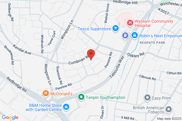 Lundy Close Sheltered Housing