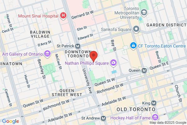 Toronto Court