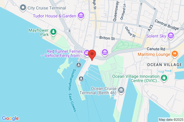 Celtic Pacific (UK) Ltd