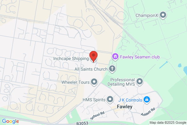 Inchcape Shipping Services (UK) Ltd