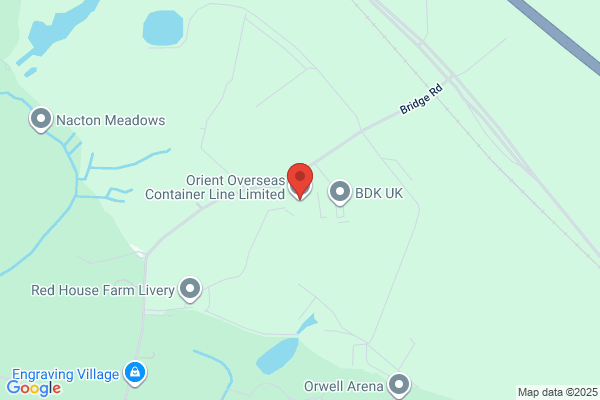 OOCL (UK) Ltd