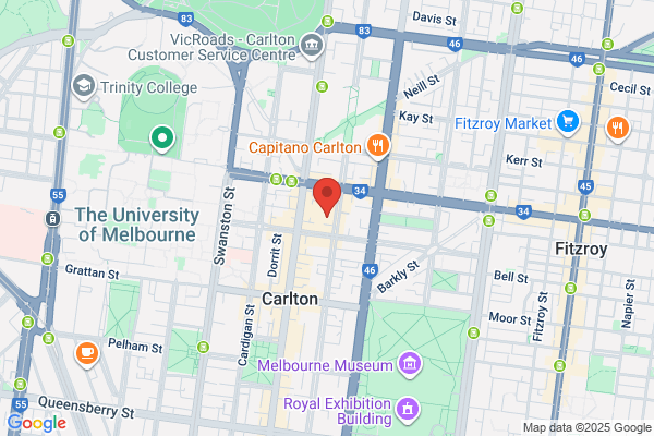 Carlton Shoe Repairs
