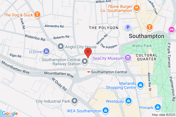 Hire A Skip Southampton
