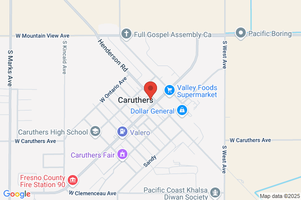 Carruthers & Co