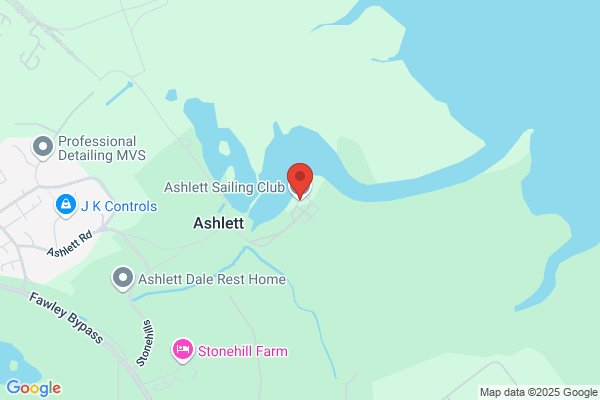 Ashlett Club