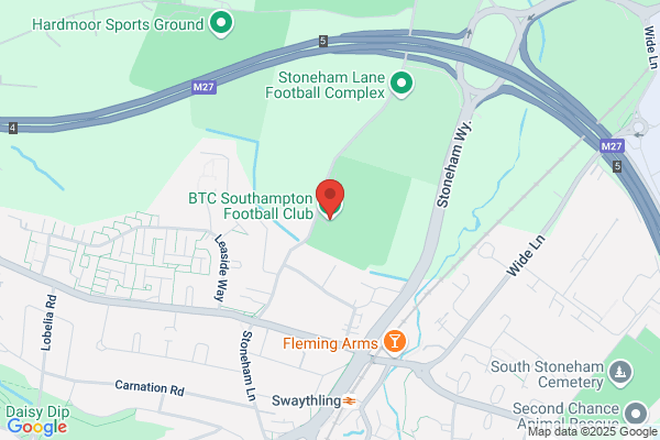 B T C Sports & Social Club