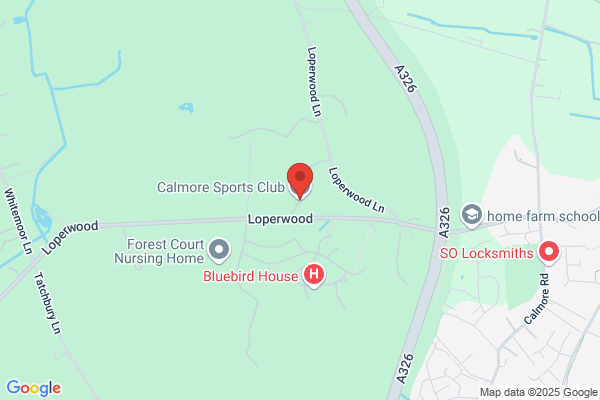 Calmore Sports Club