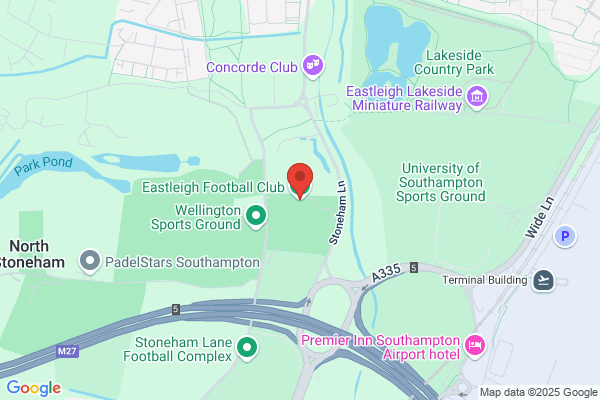 Eastleigh Football Club