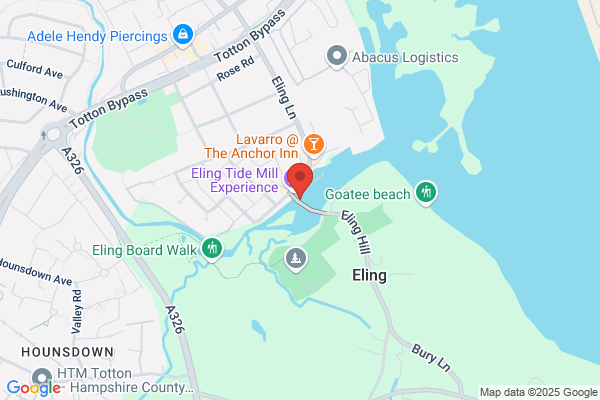 Eling Sailing Club