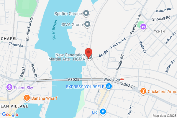 Southampton Amateur Rowing Club