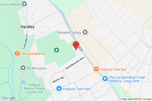 Waterside Sports & Social Club Ltd