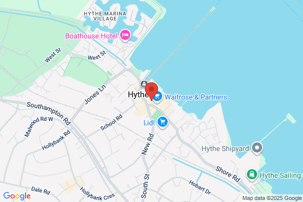 Bells Of Hythe