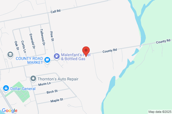 County Self Storage