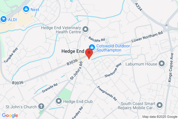 Co-op Food - Hedge End - Lower Northam Road
