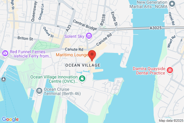 Co-op Food - Southampton - Ocean Village