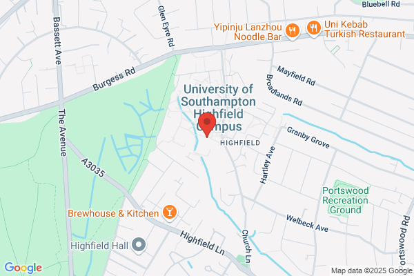 Shampton Uni Conv St
