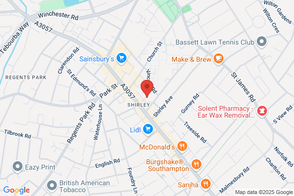 Somerfield Stores Ltd