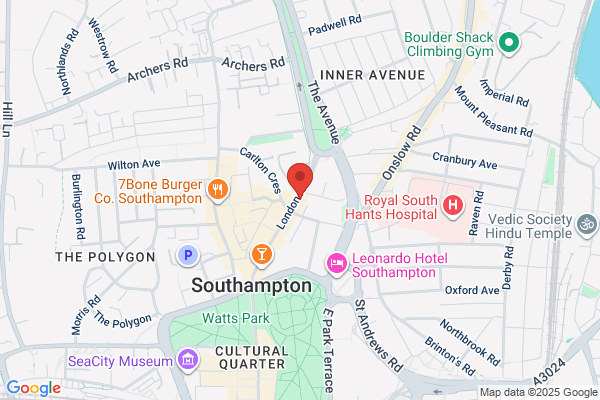 London Clancy Commercial Property Agents