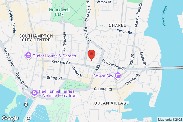 Gorham Rund Property Asset Management