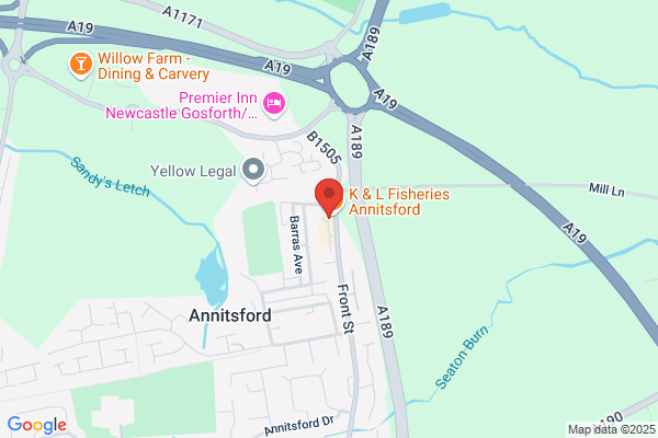 Annies Tandoori