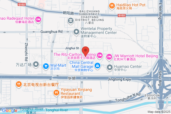 Peking Kitchen